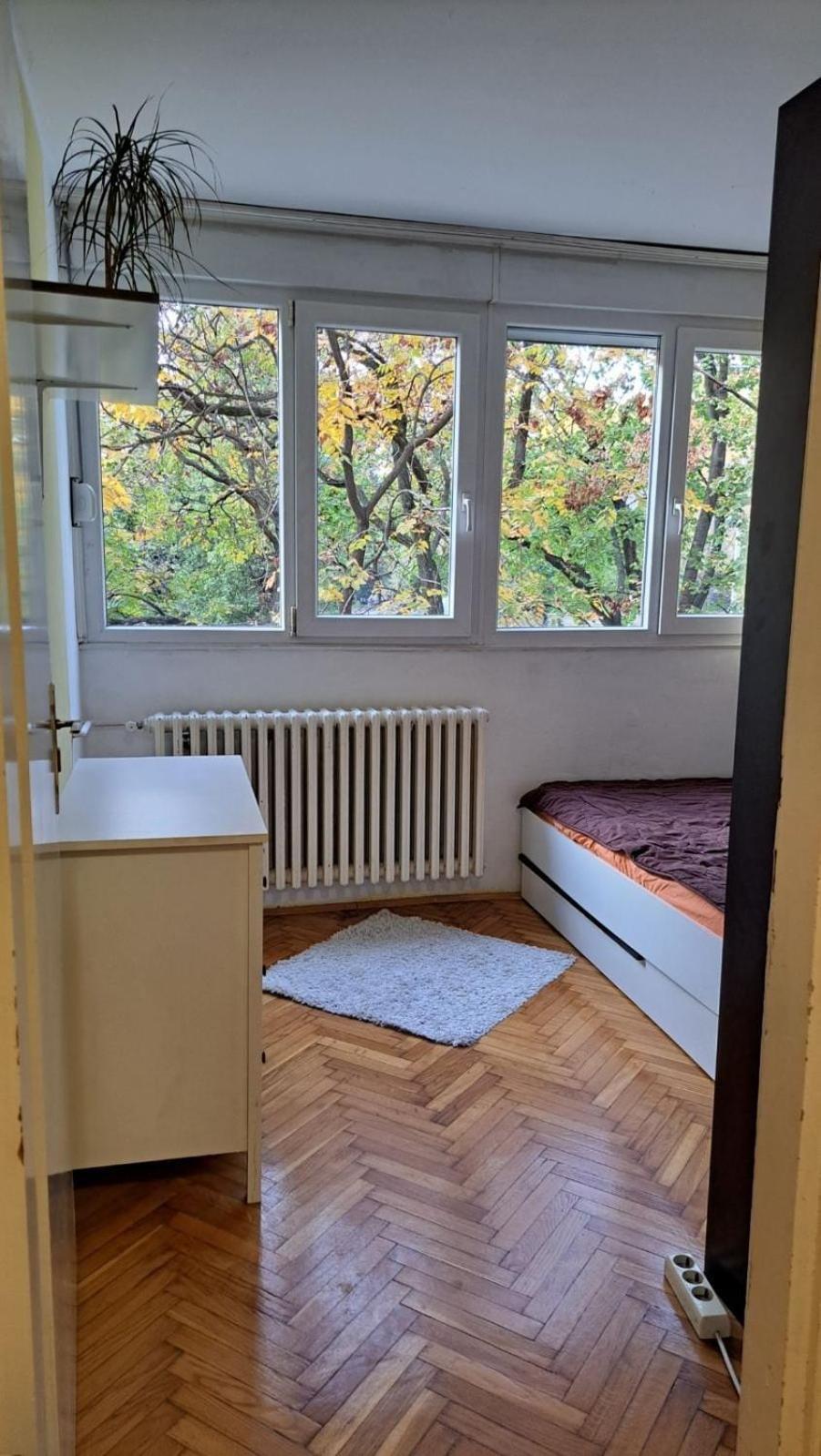 Fontana 1st Floor Daire