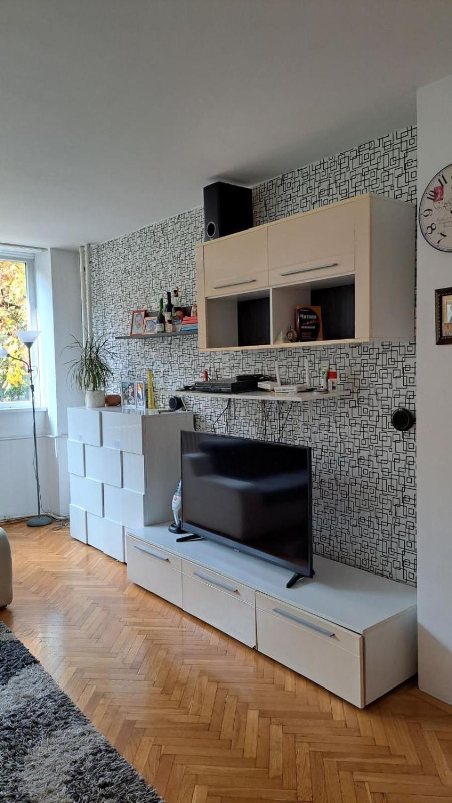 Fontana 1st Floor Daire *